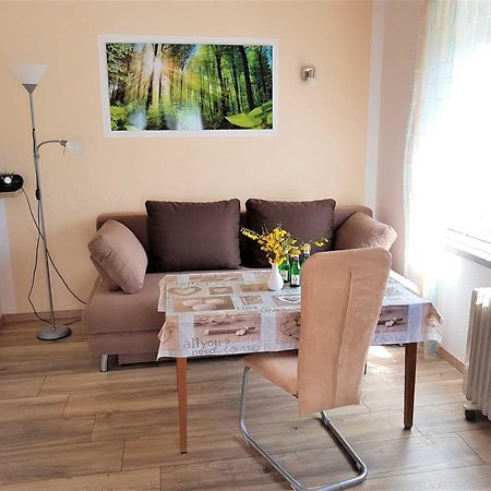 Bungalow Krzyzaniak Lohsa المظهر الخارجي الصورة