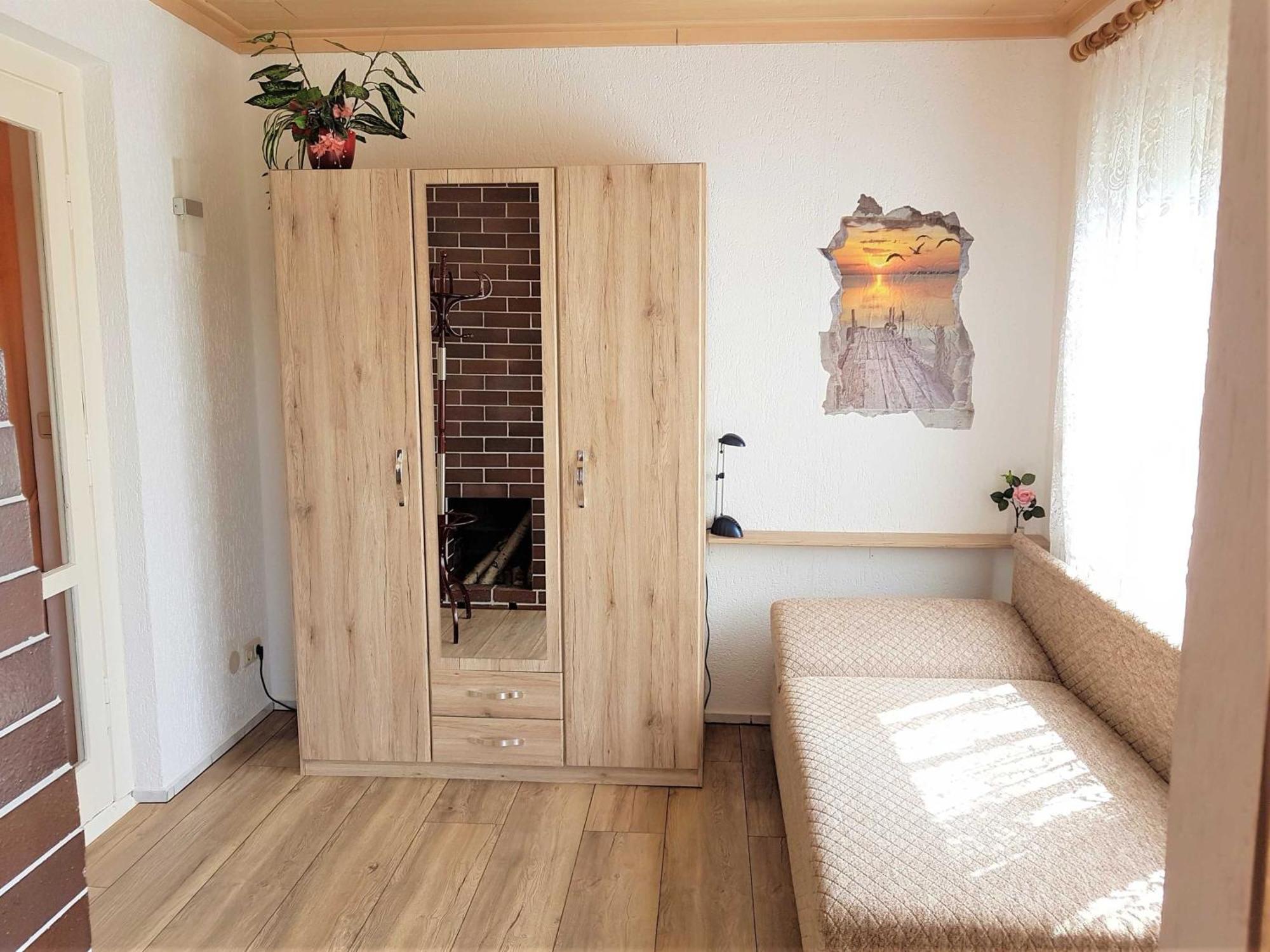 Bungalow Krzyzaniak Lohsa المظهر الخارجي الصورة