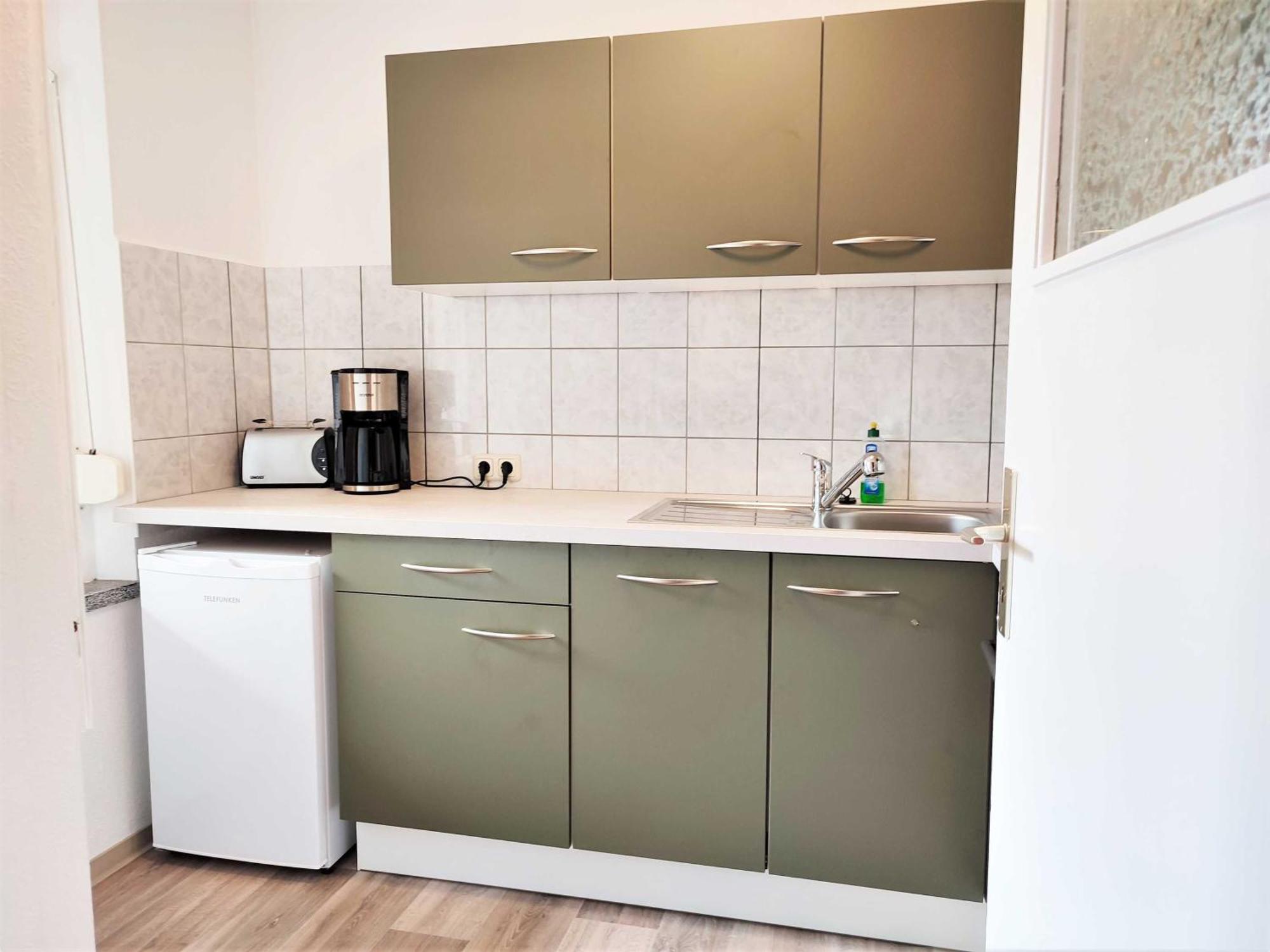 Bungalow Krzyzaniak Lohsa المظهر الخارجي الصورة