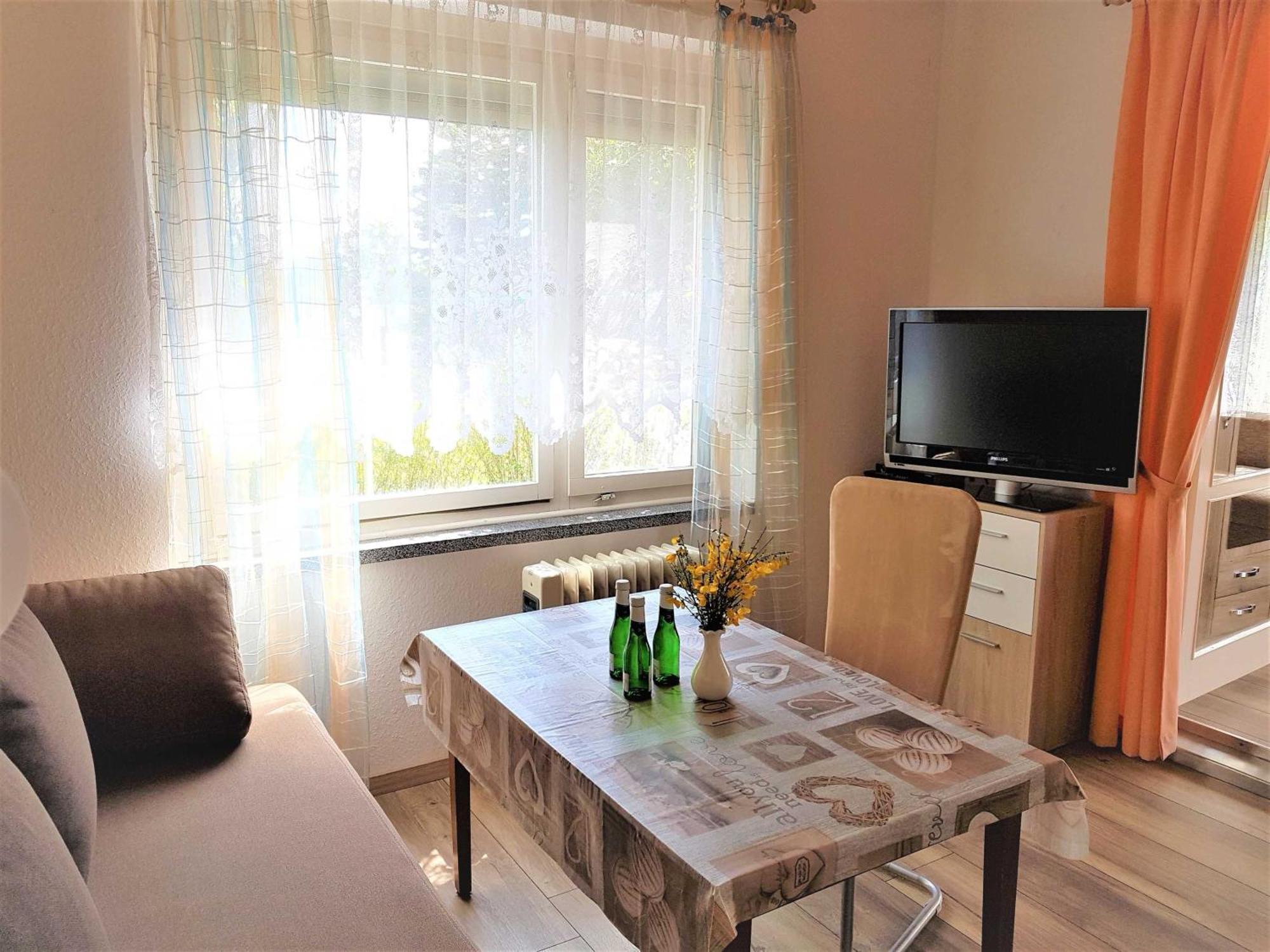 Bungalow Krzyzaniak Lohsa المظهر الخارجي الصورة