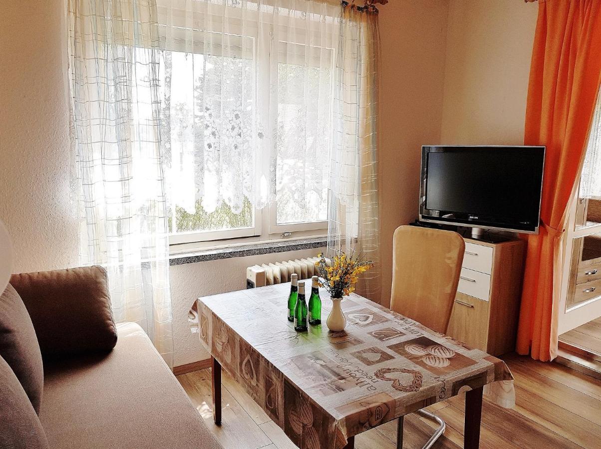 Bungalow Krzyzaniak Lohsa المظهر الخارجي الصورة